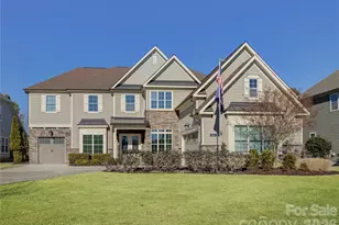 13211 Feale Ct, Charlotte, NC 28278 - Photo 1