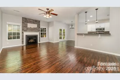 117 Washburn Range Drive, Mooresville, NC 28115 - Photo 2