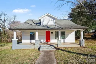 612 East E Street, Newton, NC 28658 - Photo 1