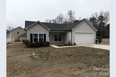 111 Rogers Street, Pageland, SC 29728 - Photo 1