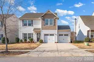 160 Fesperman Cir, Troutman, NC 28166 - Photo 2