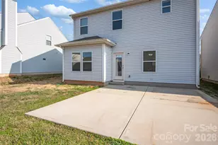 160 Fesperman Cir, Troutman, NC 28166 - Photo 22
