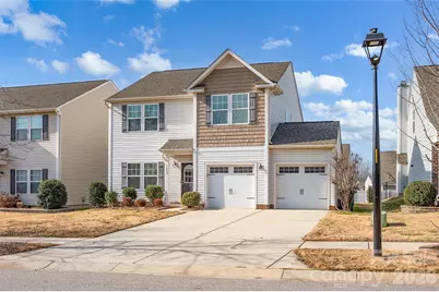 160 Fesperman Circle, Troutman, NC 28166 - Photo 1