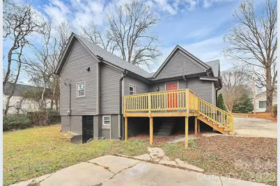 511 W Oakwood Avenue, Albemarle, NC 28001 - Photo 30