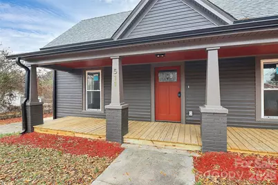 511 W Oakwood Avenue, Albemarle, NC 28001 - Photo 2