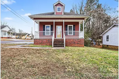 611 Tussey Street, Lexington, NC 27292 - Photo 4