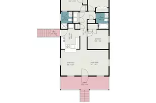 611 Tussey St, Lexington, NC 27292 - Photo 20