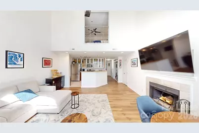 521 N Graham Street #3E, Charlotte, NC 28202 - Photo 6