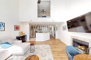 521 N Graham St, Charlotte, NC 28202 - Photo 6