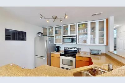 521 N Graham Street #3E, Charlotte, NC 28202 - Photo 10