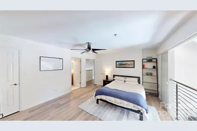 521 N Graham Street #3E, Charlotte, NC 28202 - Photo 20