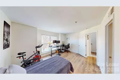 521 N Graham Street #3E, Charlotte, NC 28202 - Photo 16