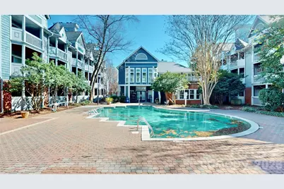 521 N Graham Street #3E, Charlotte, NC 28202 - Photo 24