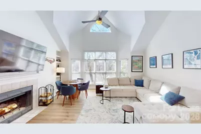 521 N Graham Street #3E, Charlotte, NC 28202 - Photo 8