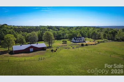 940 Wade Funderburk Road, Pageland, SC 29728 - Photo 36