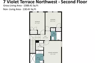 7 Violet Terrace NW, Concord, NC 28027 - Photo 18