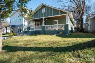 1716 Umstead St, Charlotte, NC 28205 - Photo 32