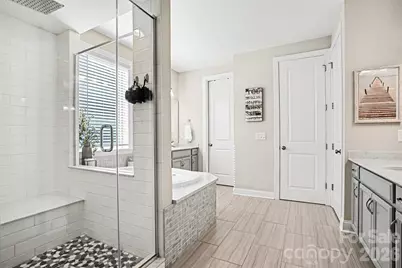 15130 Cimarron Hills Lane, Charlotte, NC 28278 - Photo 24