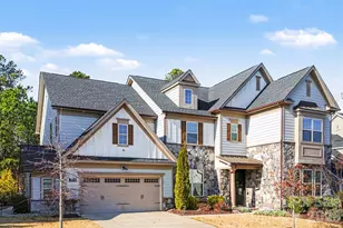 15130 Cimarron Hills Ln, Charlotte, NC 28278 - Photo 6