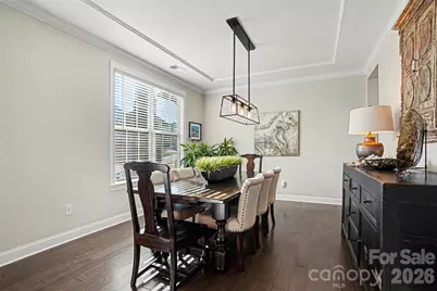 15130 Cimarron Hills Lane, Charlotte, NC 28278 - Photo 8