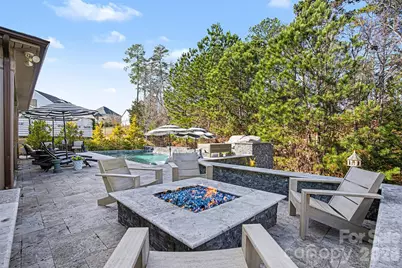 15130 Cimarron Hills Lane, Charlotte, NC 28278 - Photo 4