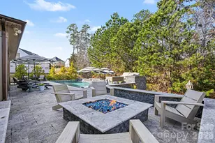 15130 Cimarron Hills Ln, Charlotte, NC 28278 - Photo 4