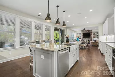 15130 Cimarron Hills Lane, Charlotte, NC 28278 - Photo 16