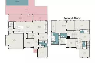 15130 Cimarron Hills Ln, Charlotte, NC 28278 - Photo 36