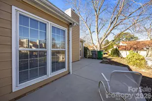 11117 Michelangelo Court, Charlotte, NC 28226 - Photo 32