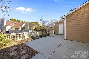 11117 Michelangelo Court, Charlotte, NC 28226 - Photo 30