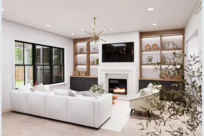 5012 Baylor Drive, Charlotte, NC 28210 - Photo 4