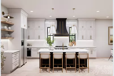 5012 Baylor Drive, Charlotte, NC 28210 - Photo 8