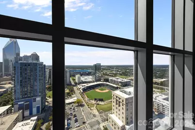 333 W Trade Street #2603, Charlotte, NC 28202 - Photo 30