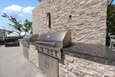 333 W Trade Street #2603, Charlotte, NC 28202 - Photo 36