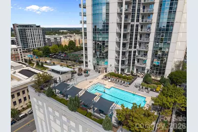 333 W Trade Street #2603, Charlotte, NC 28202 - Photo 26
