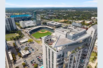 333 W Trade Street #2603, Charlotte, NC 28202 - Photo 26