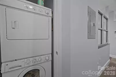 333 W Trade Street #2603, Charlotte, NC 28202 - Photo 16