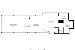 333 W Trade St, Charlotte, NC 28202 - Photo 16