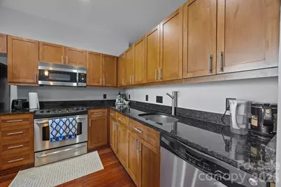 333 W Trade Street #2603, Charlotte, NC 28202 - Photo 10