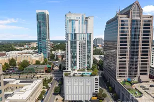 333 W Trade St, Charlotte, NC 28202 - Photo 1