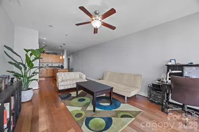 333 W Trade Street #2603, Charlotte, NC 28202 - Photo 10