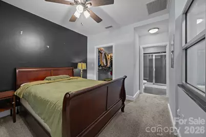 333 W Trade Street #2603, Charlotte, NC 28202 - Photo 12