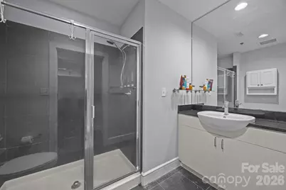 333 W Trade Street #2603, Charlotte, NC 28202 - Photo 14