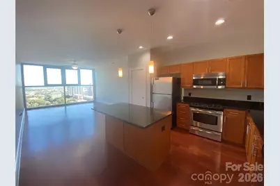 333 W Trade Street #2603, Charlotte, NC 28202 - Photo 12