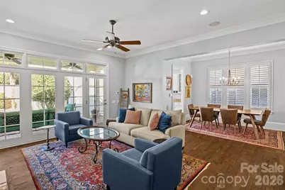 3533 Blackhorse Lane, Charlotte, NC 28210 - Photo 16