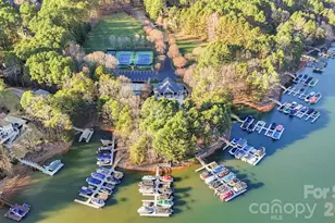 123 Wildiris Dr, Mooresville, NC 28117 - Photo 40