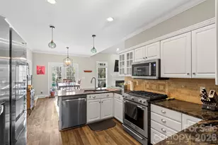 123 Wildiris Dr, Mooresville, NC 28117 - Photo 16