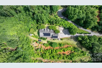 922 Prathers Creek Church Road, Laurel Springs, NC 28644 - Photo 2