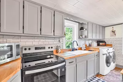 922 Prathers Creek Church Road, Laurel Springs, NC 28644 - Photo 16