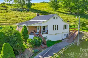 922 Prathers Creek Church Rd, Laurel Springs, NC 28644 - Photo 1